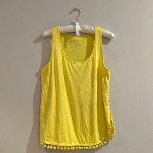 Lilly Pulitzer Tank - XS